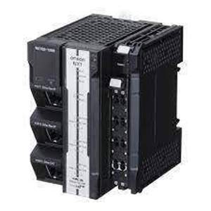 NX102-9000	 Omron Automation and Safety
