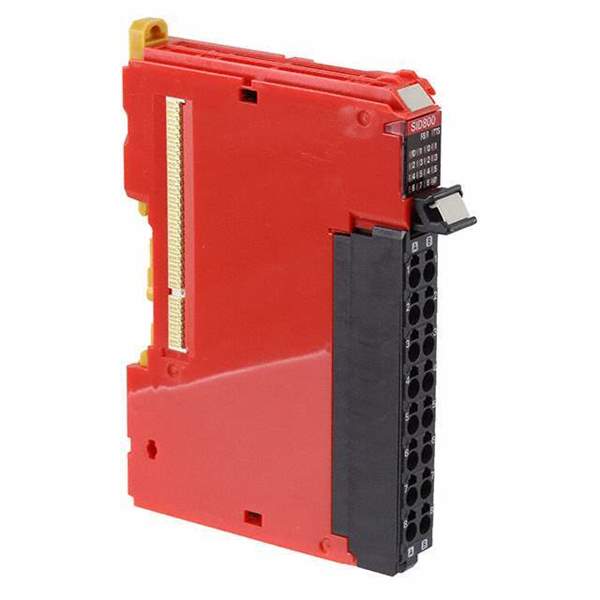 NX-SID800	 Omron Automation and Safety