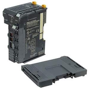 NX-ECC202	 Omron Automation and Safety