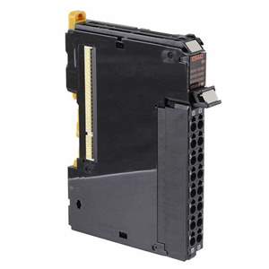 NX-ID5442	 Omron Automation and Safety