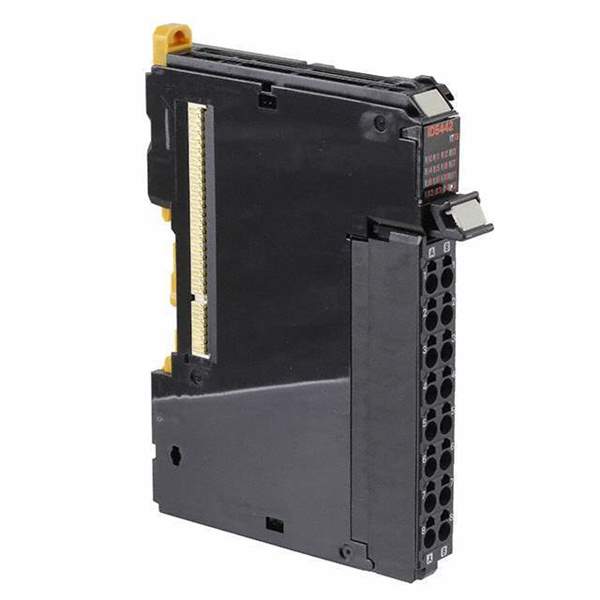 NX-ID5442	 Omron Automation and Safety