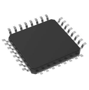  ATSAMC21E16A-ANTMicrochip Technology