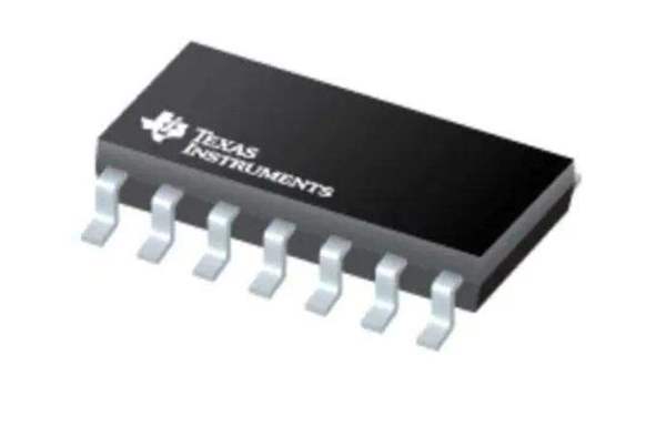  TL084HIDYYR Texas Instruments