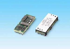 CHS3002415-BCosel USA, Inc.