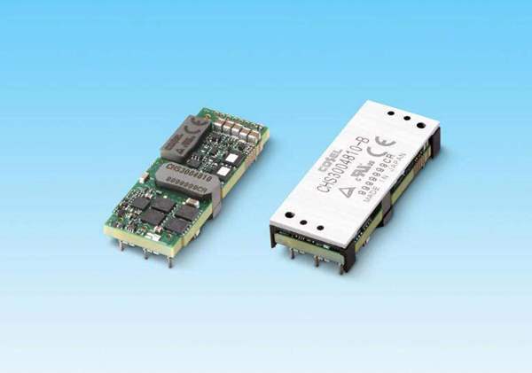 CHS3002415-BCosel USA, Inc.
