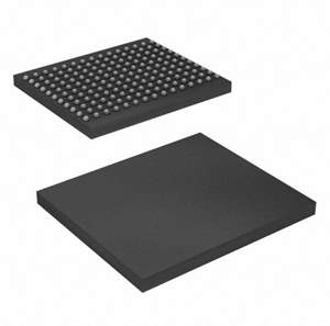 CY7C1525KV18-250BZXICypress Semiconductor Corp