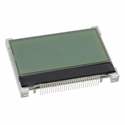 64128K FC BW-3	 Displaytech