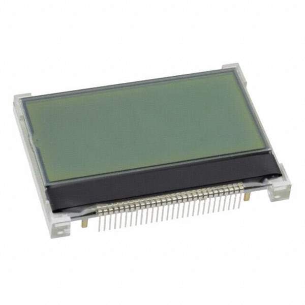 64128K FC BW-3	 Displaytech