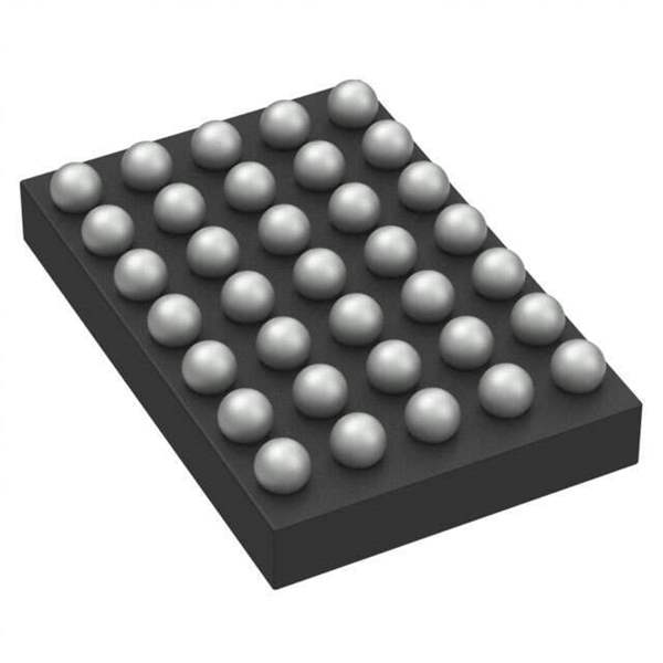 MAX77831BEWB+T	 Analog Devices Inc./Maxim Integrated