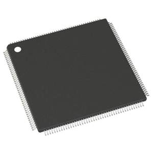 ATSAMV71Q20B-AAB	 Microchip Technology