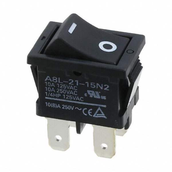 A8L-21-15N2	 Omron Electronics Inc-EMC Div