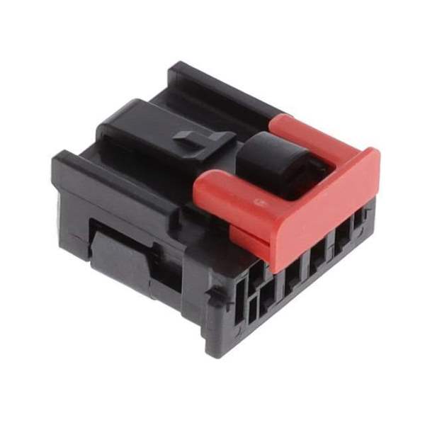 10142348-008LF	 Amphenol ICC (FCI)