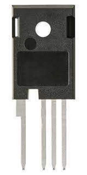 NVH4L060N065SC1	 onsemi