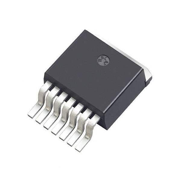 NVBG025N065SC1	 onsemi