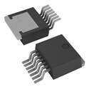 SCT040H65G3AG	 STMicroelectronics