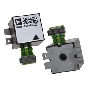 ADIS16362BMLZ	 Analog Devices Inc.
