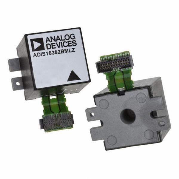ADIS16362BMLZ	 Analog Devices Inc.