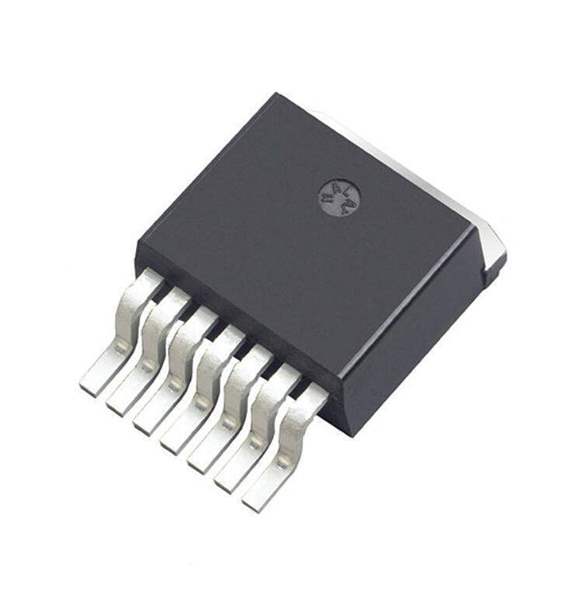 NVBG080N120SC1 onsemi