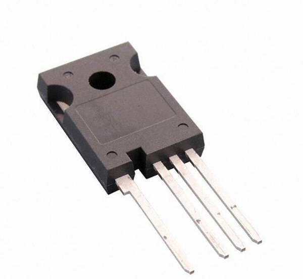  NTH4L160N120SC1 onsemi