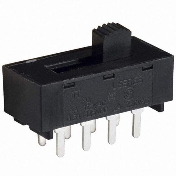 L203011MS02Q C&K