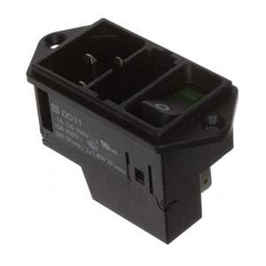 DD11.0114.1111	 SCHURTER Inc.