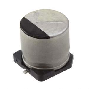 HZA107M050G24T-F	 Cornell Dubilier Electronics (CDE)