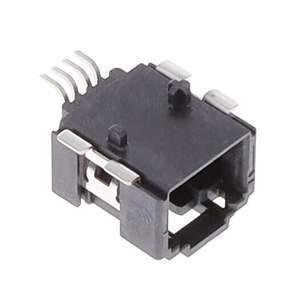 10142344-104KLF	 Amphenol ICC (FCI)