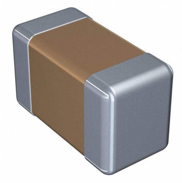 C1608X5R1A685K080AC TDK Corporation