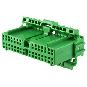 IL-AG5-30S-D3C1 JAE Electronics