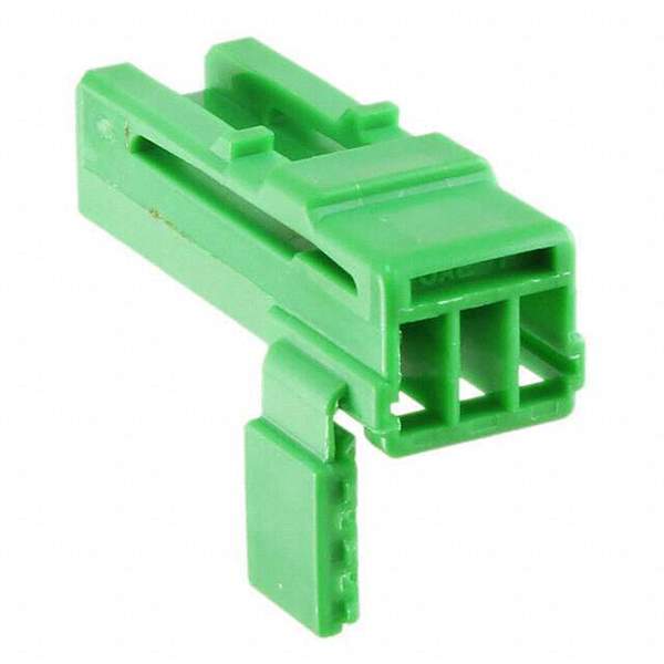 IL-AG9-3S-S3C1 JAE Electronics