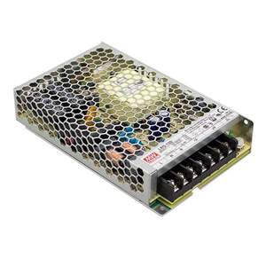LRS-150-12 MEAN WELL USA Inc.