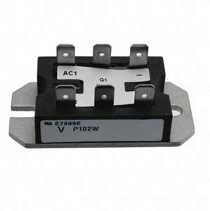  VS-P105W Vishay General Semiconductor - Diodes Division