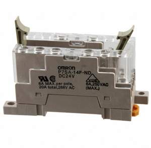  P7SA-14F-ND DC24Omron Automation and Safety