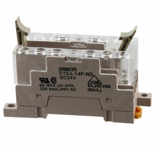  P7SA-14F-ND DC24Omron Automation and Safety
