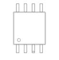 GD25WQ64ESIGRGigaDevice Semiconductor (HK) Limited