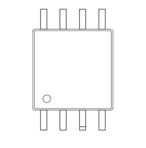  GD25WQ64ESIGRGigaDevice Semiconductor (HK) Limited