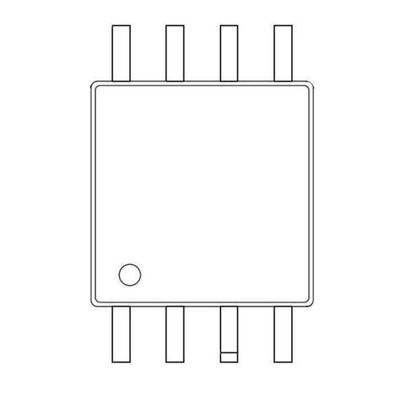  GD25WQ64ESIGRGigaDevice Semiconductor (HK) Limited