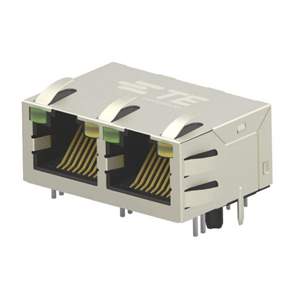 2301996-7TE Connectivity AMP Connectors