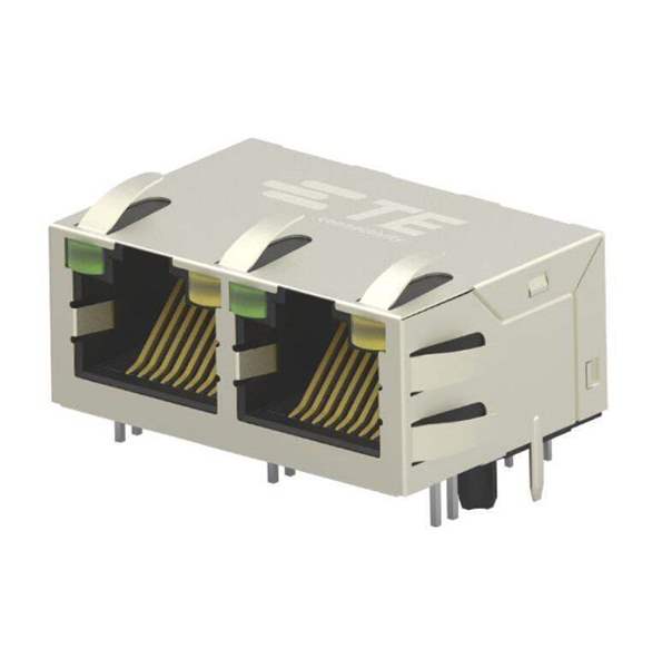 2301996-7TE Connectivity AMP Connectors