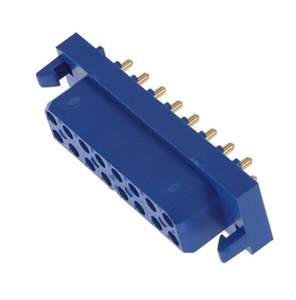  PLB16F300A1/AA Amphenol Positronic