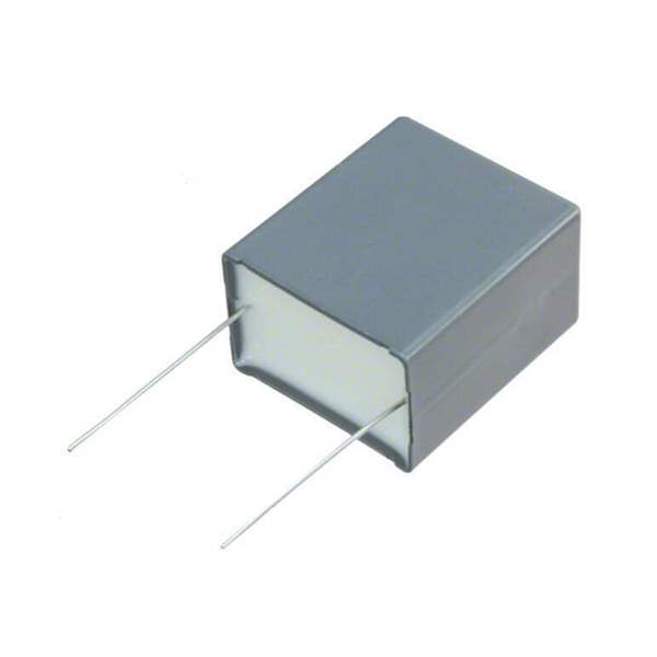 F863DE474K310Z KEMET