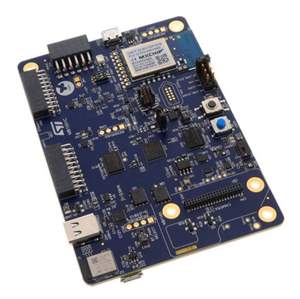 B-U585I-IOT02ASTMicroelectronics