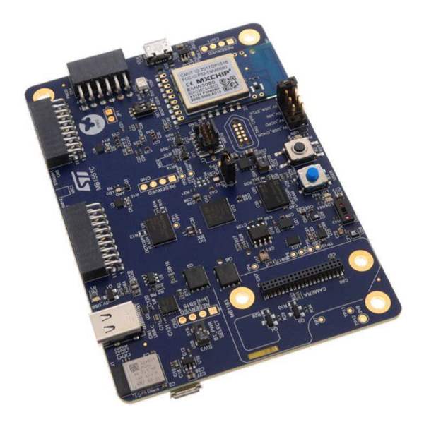 B-U585I-IOT02ASTMicroelectronics