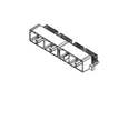  179686-6TE Connectivity AMP Connectors