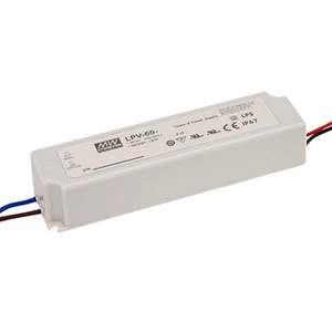 LPV-60-12MEAN WELL USA Inc.