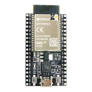 ESP32-DEVKITC-VIEEspressif Systems