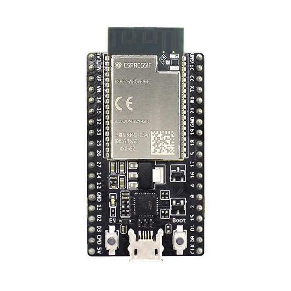 ESP32-DEVKITC-VEEspressif Systems