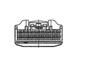 1674312-2 TE Connectivity AMP Connectors