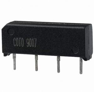 9007-12-00 Coto Technology
