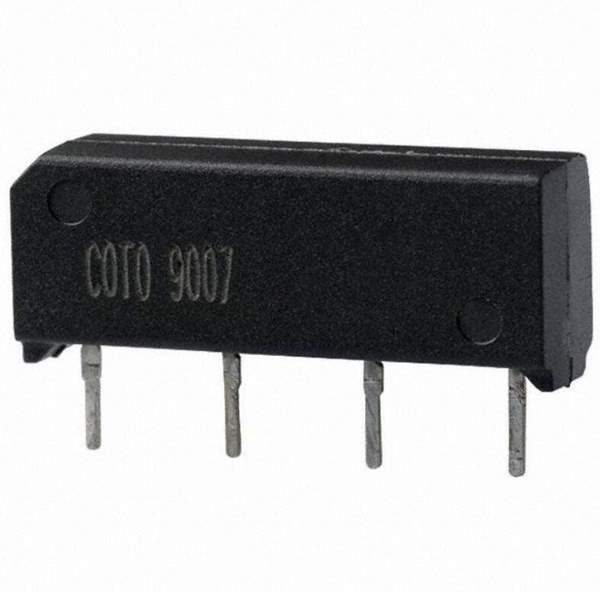 9007-12-00 Coto Technology